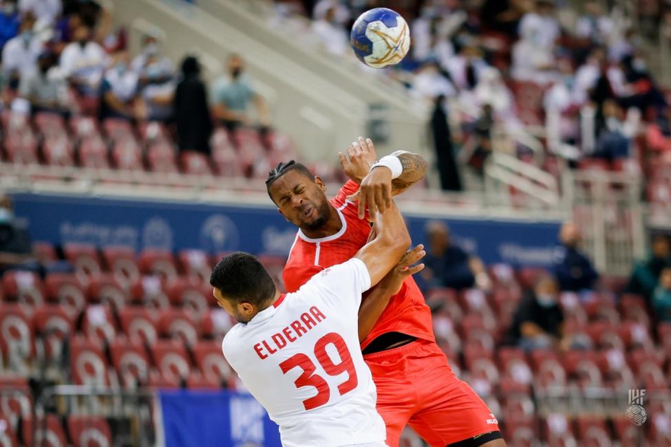 Zamalek SC vs Al Wehda