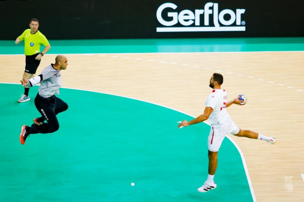 Zamalek SC vs Al Wehda