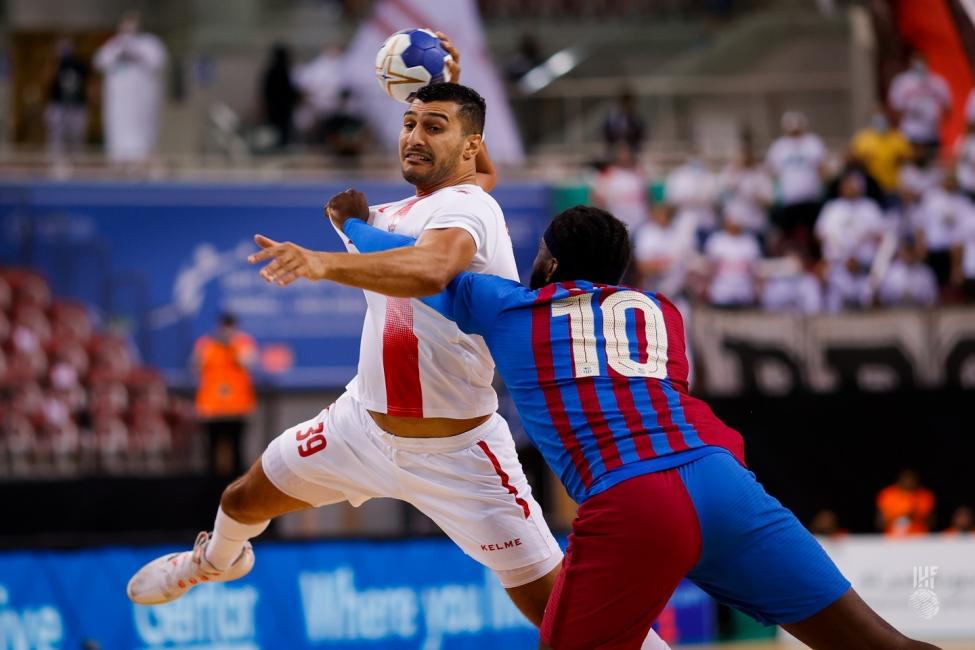 Barça vs Zamalek SC