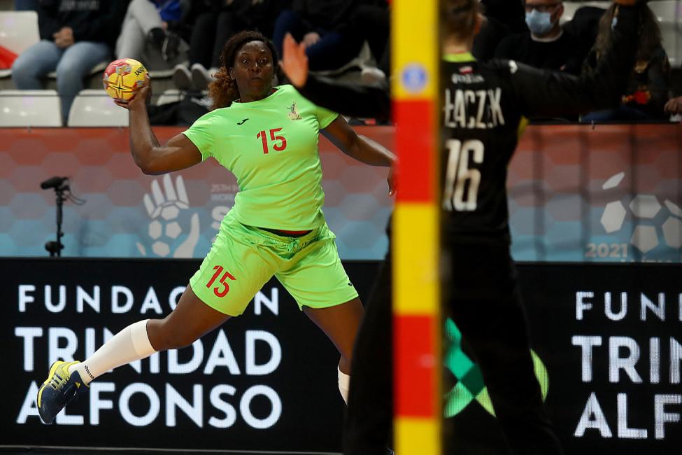 Cameroon vs Poland