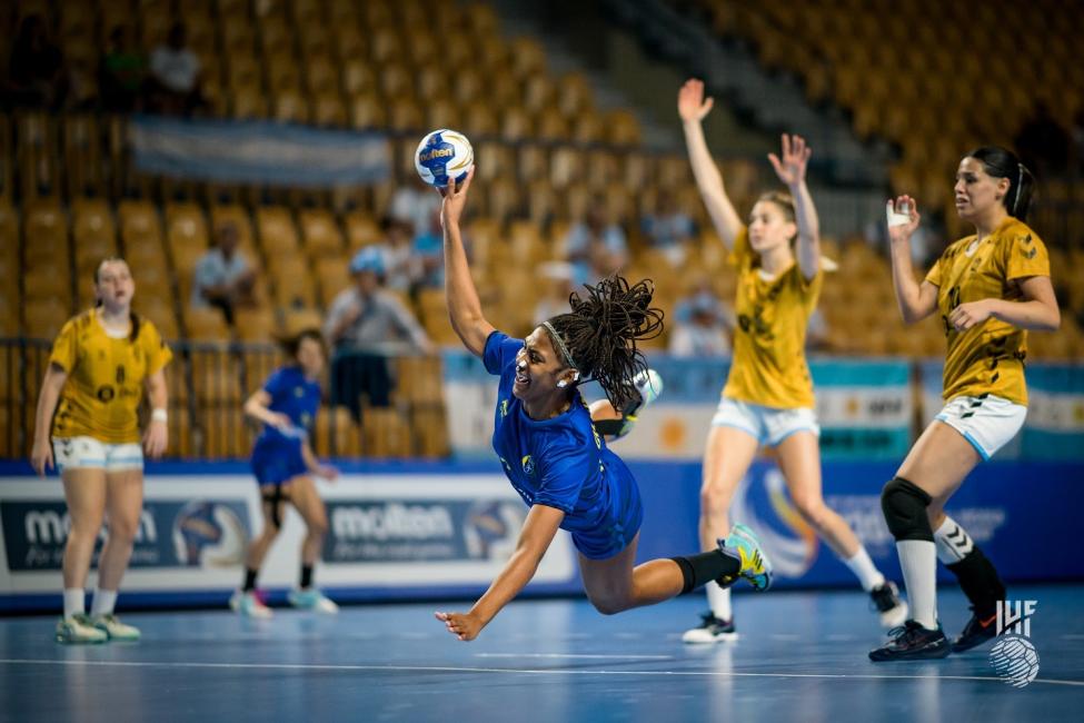 Argentina vs Brazil 