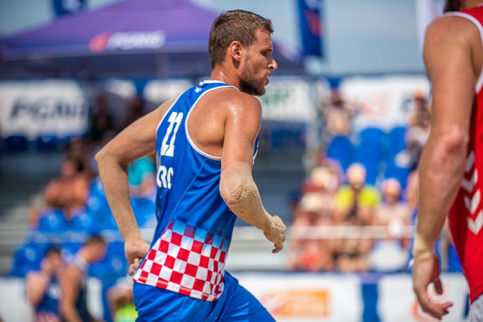 Croatia vs Poland