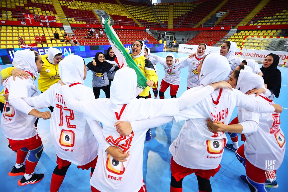 Senegal vs Islamic Republic of Iran