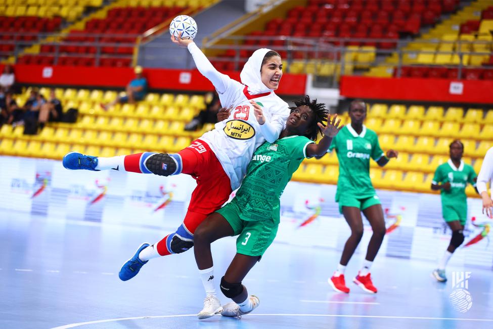 Senegal vs Islamic Republic of Iran