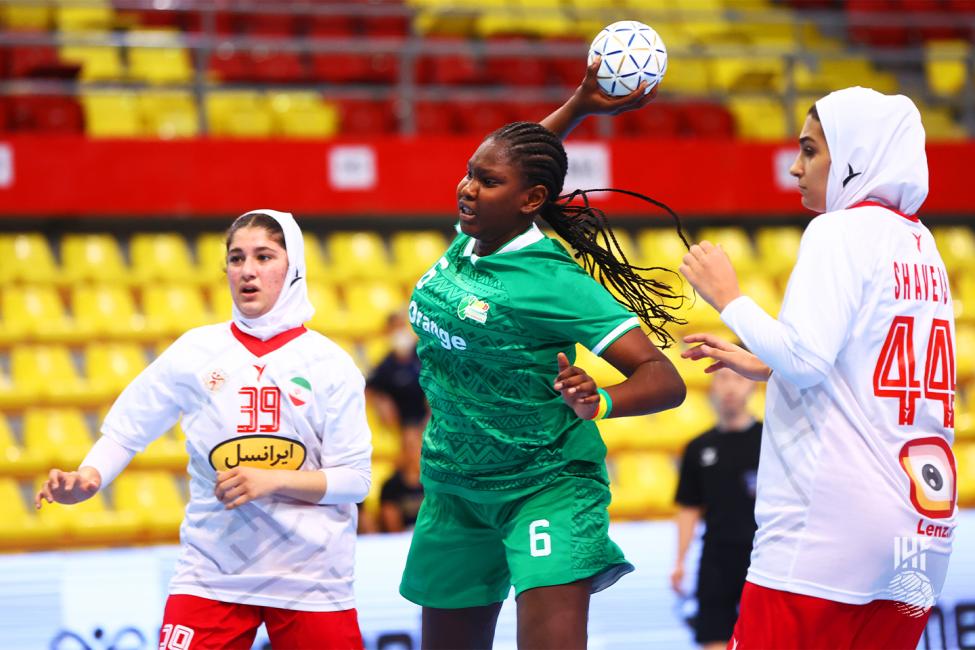 Senegal vs Islamic Republic of Iran