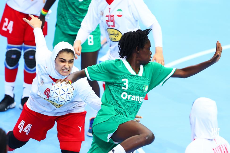 Senegal vs Islamic Republic of Iran