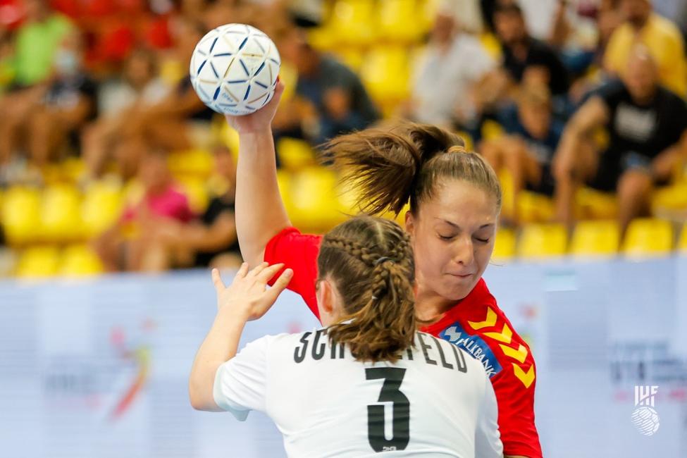 North Macedonia vs Germany