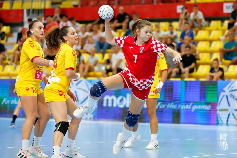 North Macedonia vs Croatia