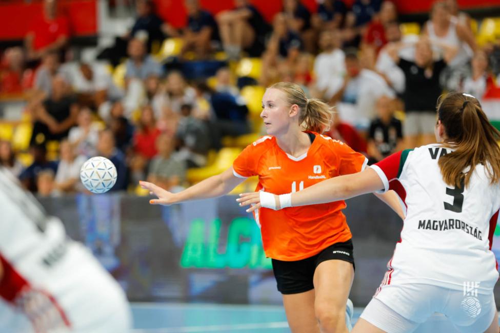 Netherlands vs Hungary