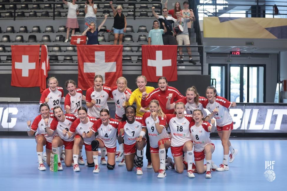  Switzerland group photo