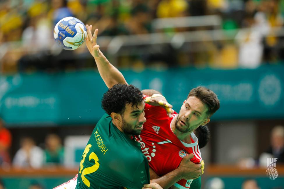 Khaleej vs Benfica