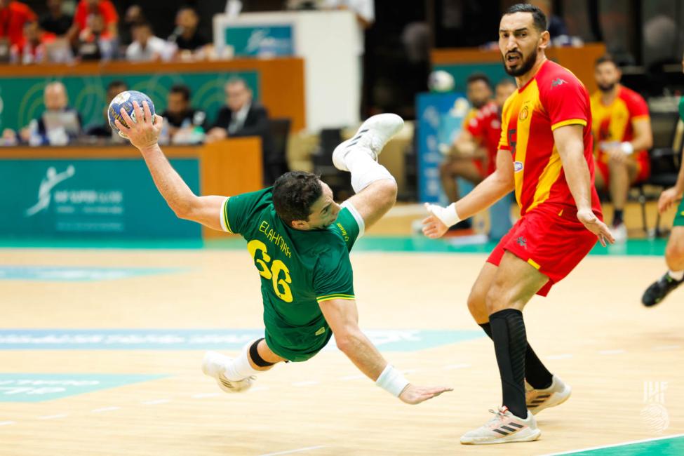 Khaleej vs Esperance