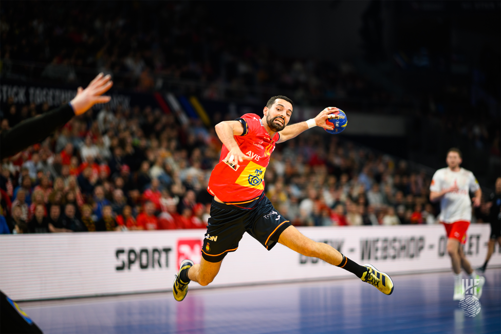 IHF 2023 World Men's Championship Webshop