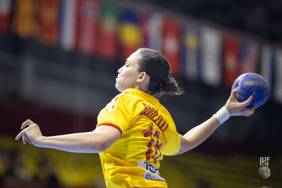 Angola vs North Macedonia