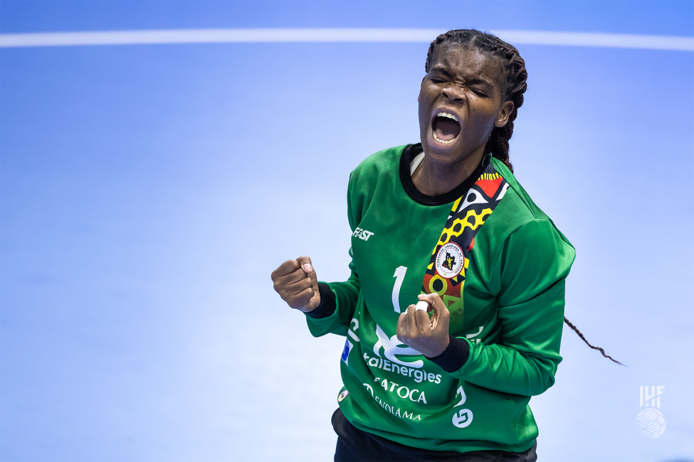Angola vs Uzbekistan
