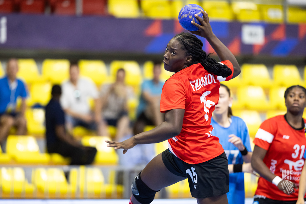 Angola vs Uzbekistan