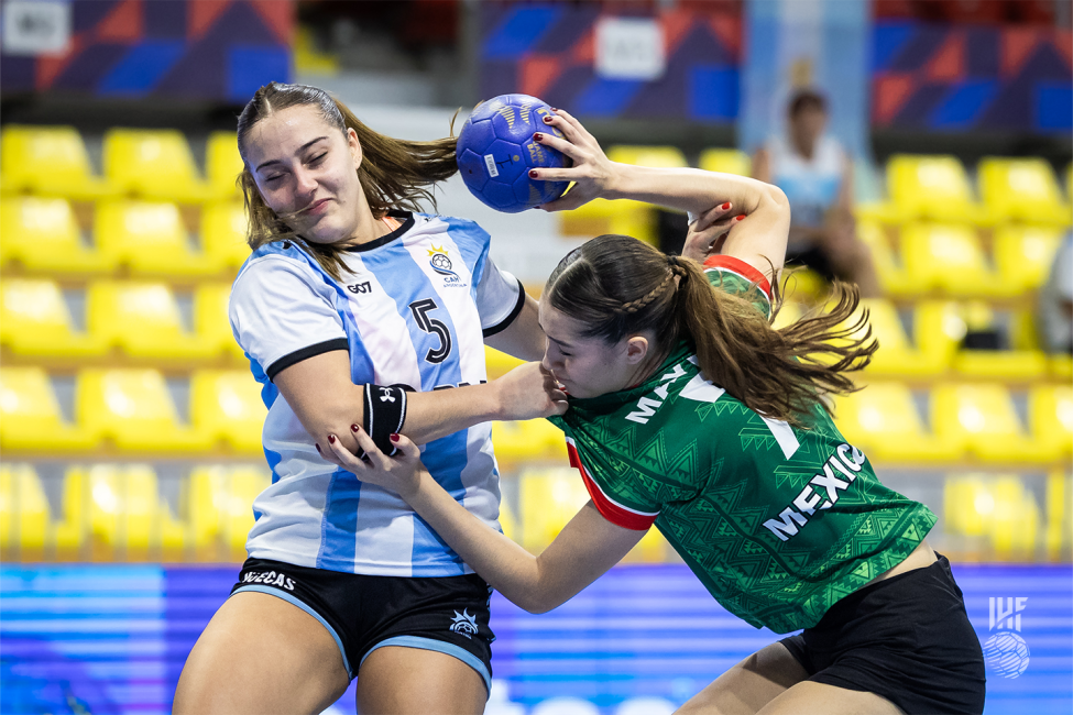 Argentina vs Mexico