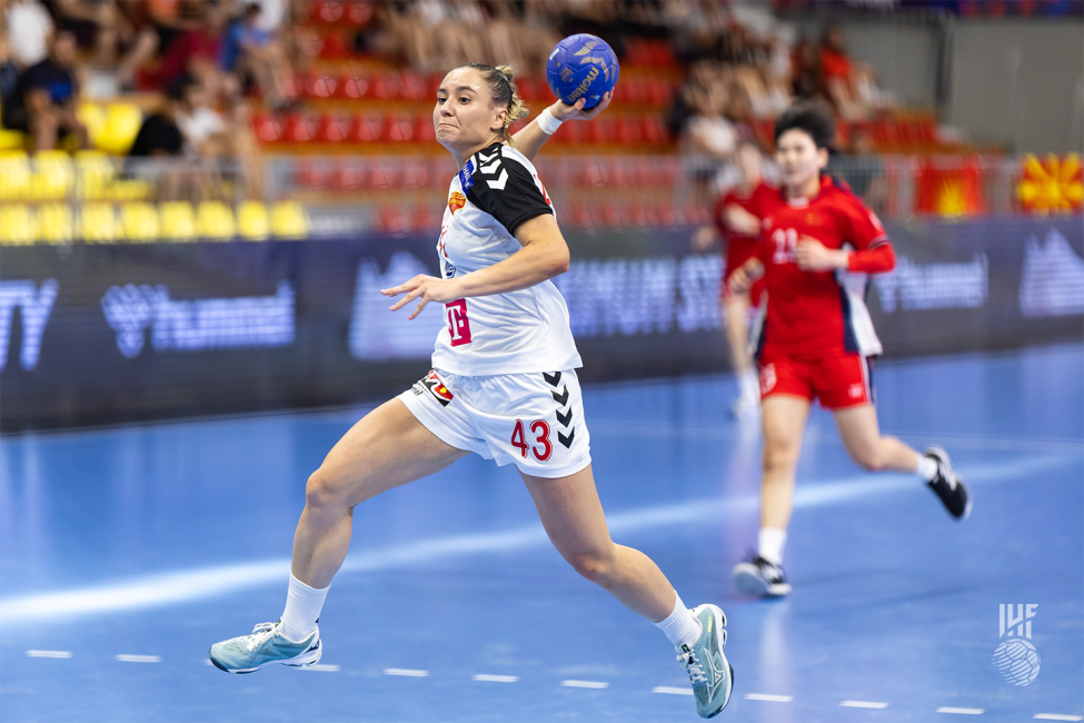 PR of China vs North Macedonia