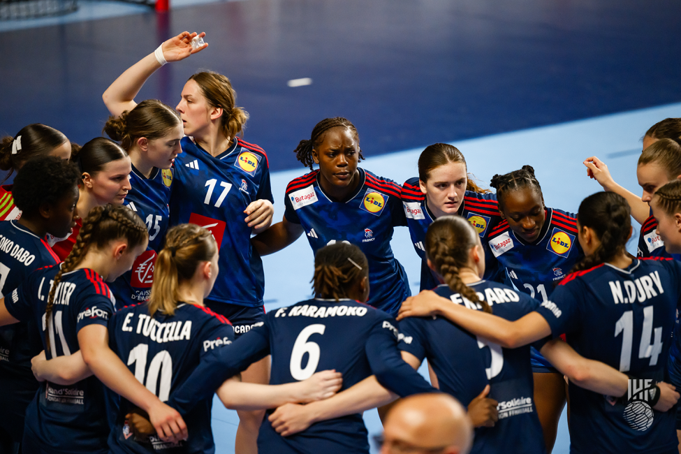 France team 