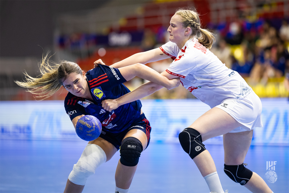 France vs Switzerland