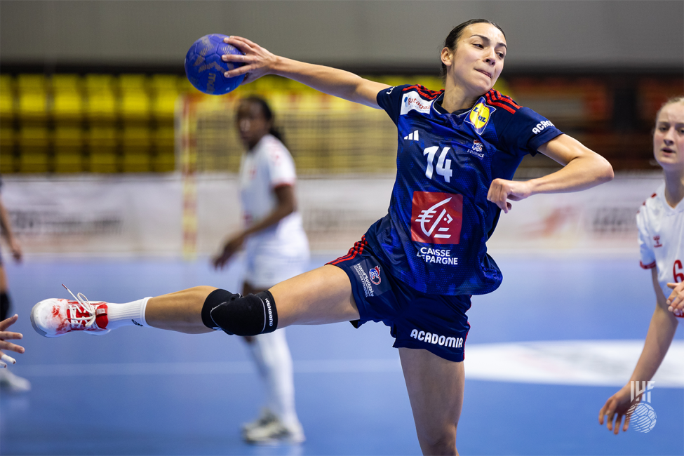 France vs Switzerland