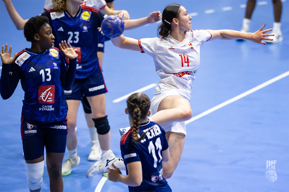 France vs Switzerland