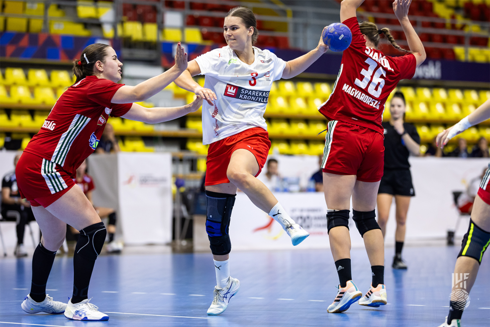 Hungary vs Denmark