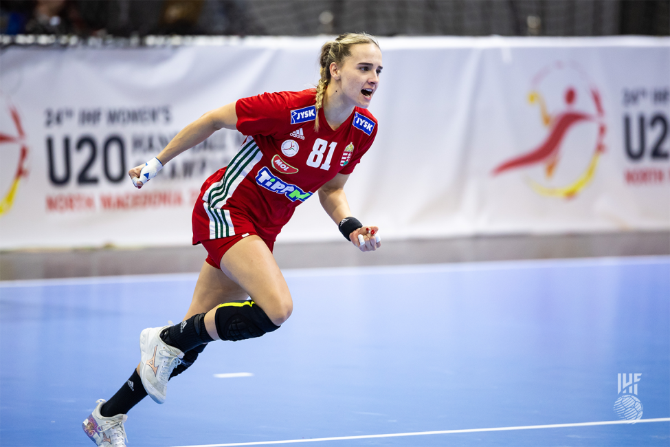 Hungary vs Denmark