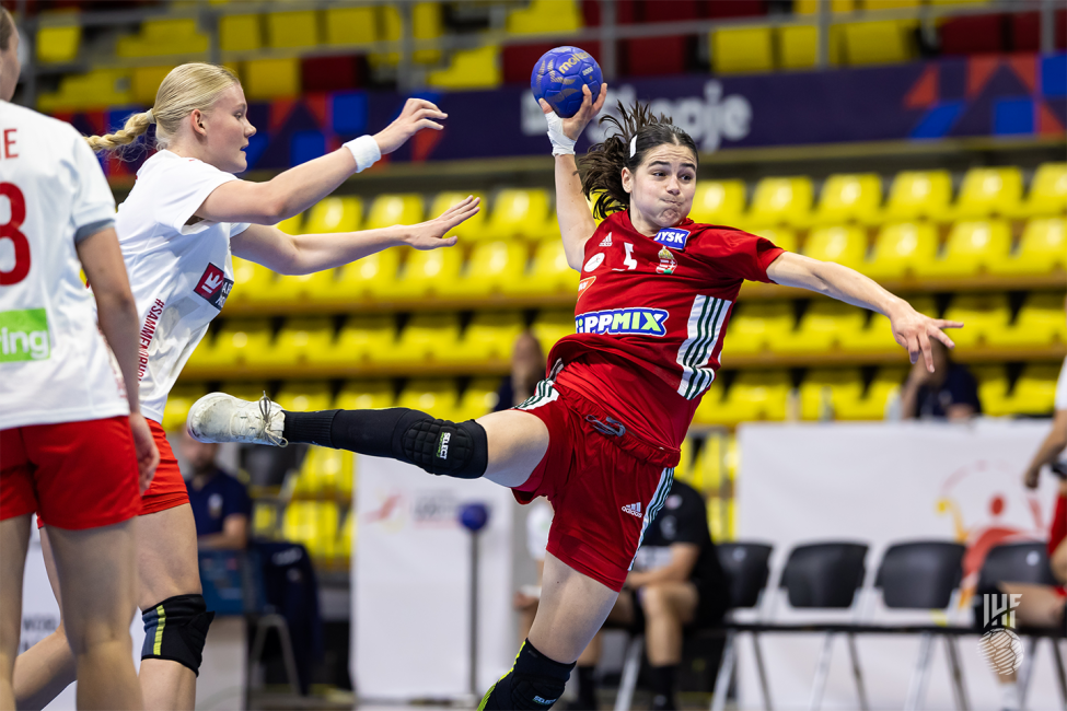 Hungary vs Denmark