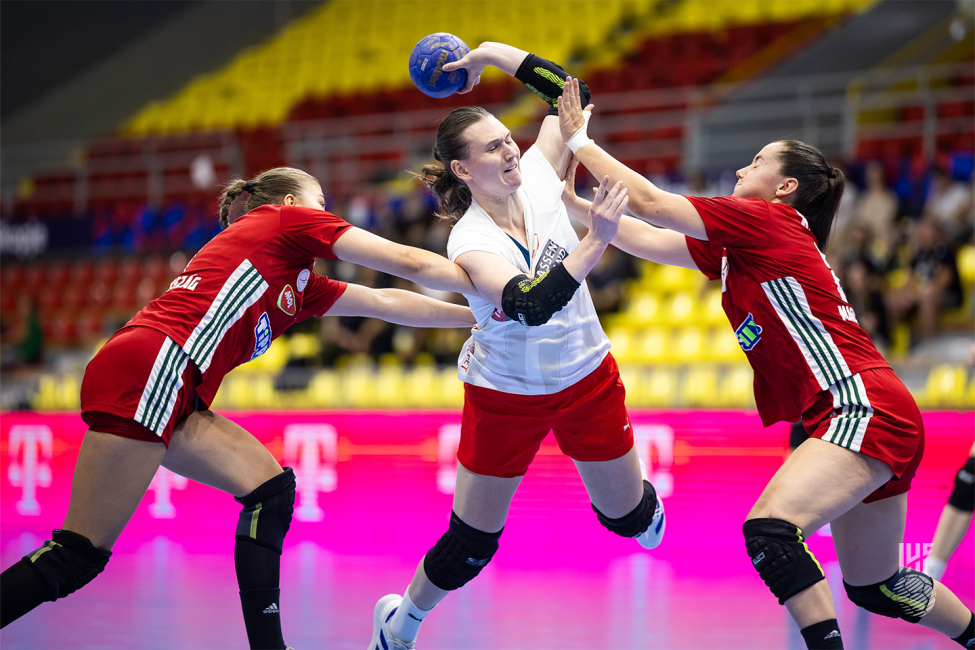 Hungary vs Denmark