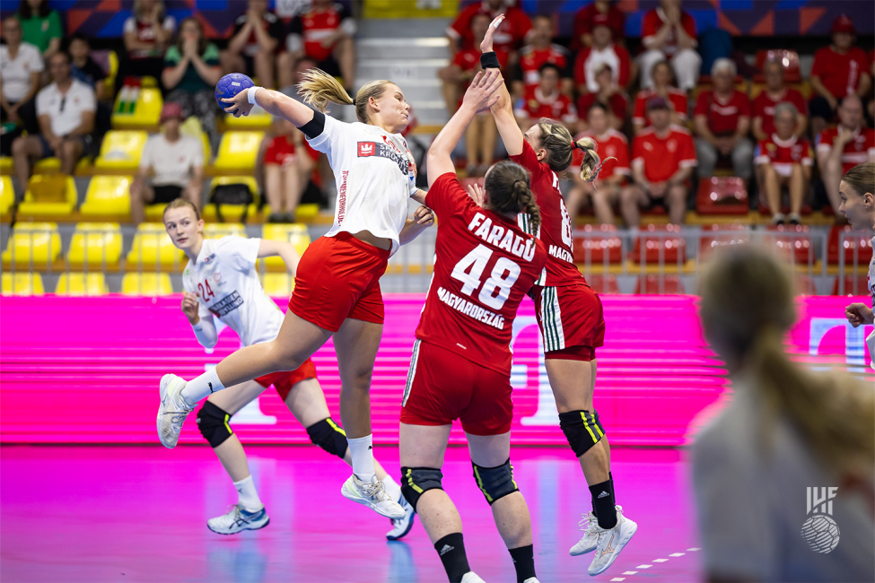 Hungary vs Denmark