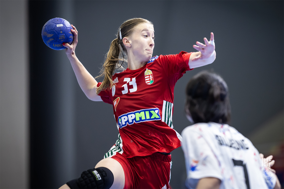 Hungary vs Rep. of Korea