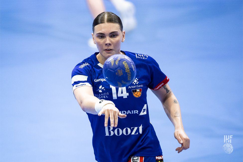 Iceland vs Montenegro