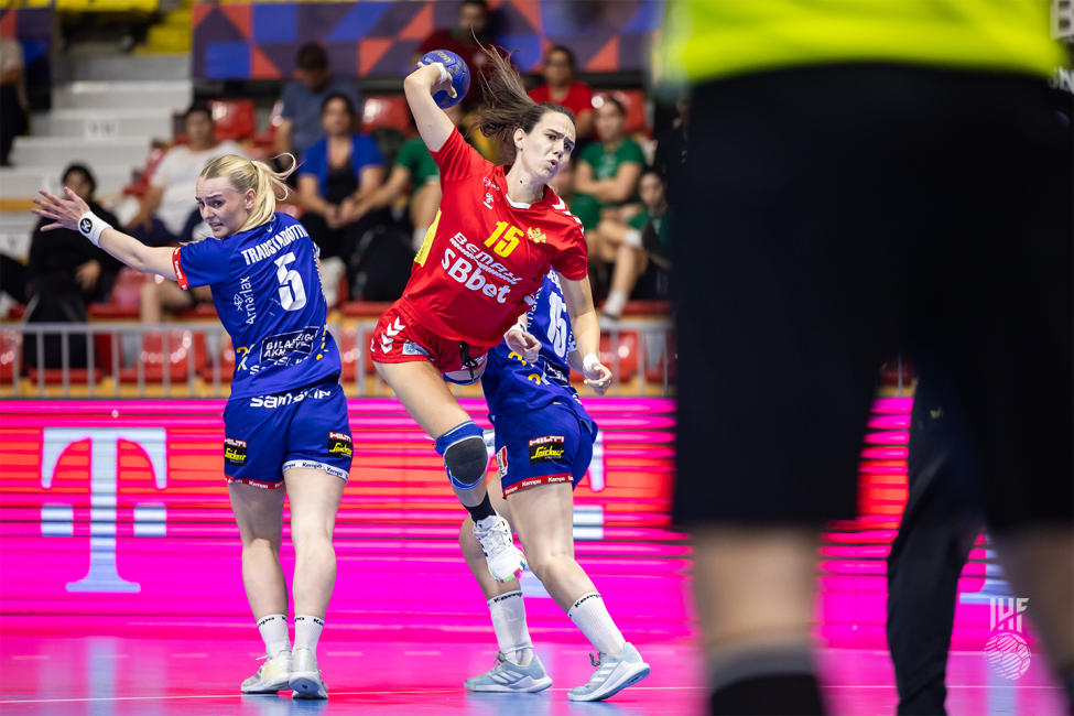 Iceland vs Montenegro