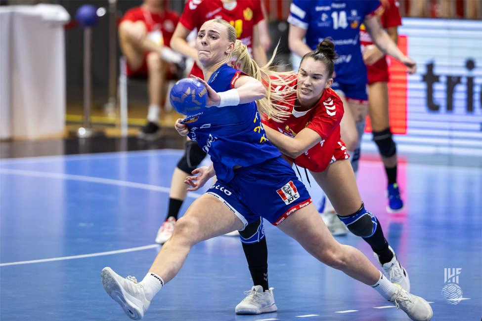 Iceland vs Montenegro