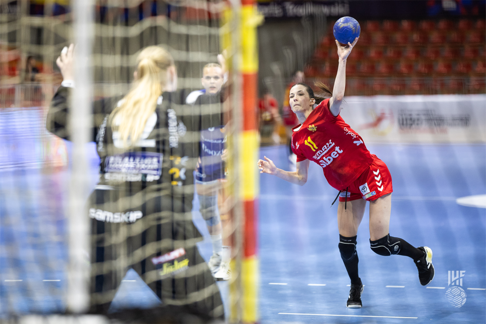 Iceland vs Montenegro