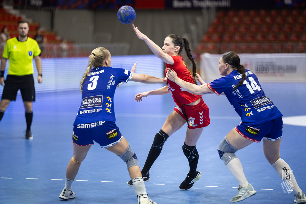Iceland vs Montenegro