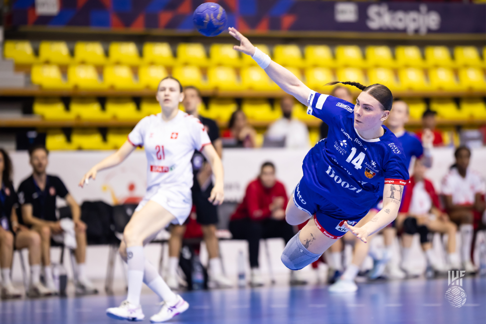 Iceland vs Switzerland 