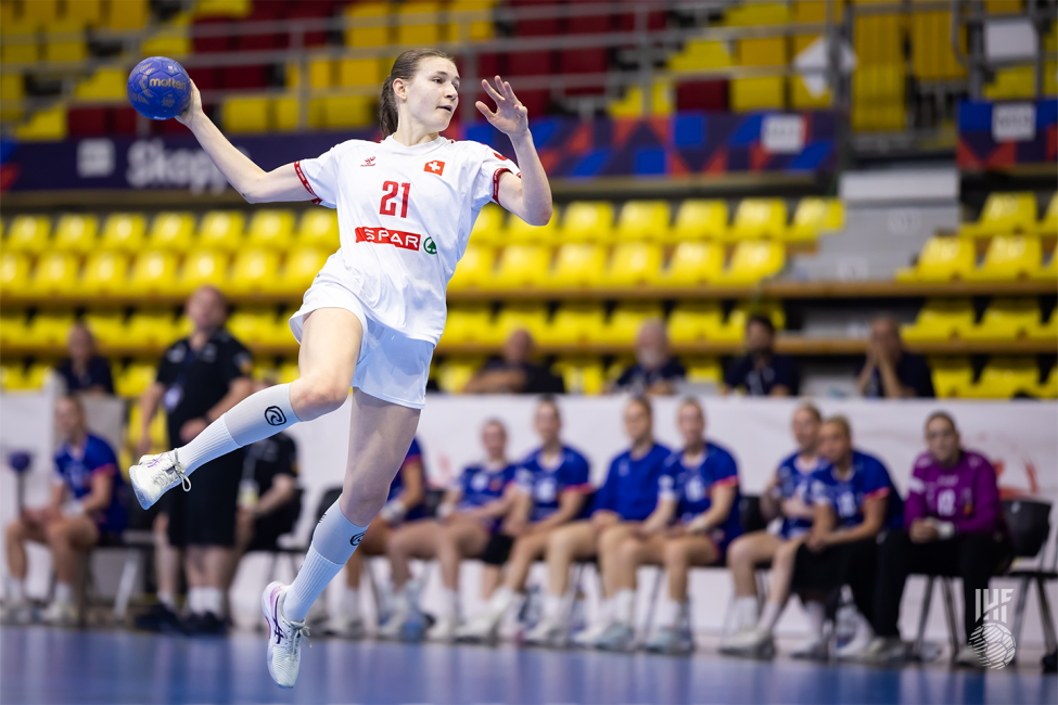 Iceland vs Switzerland 