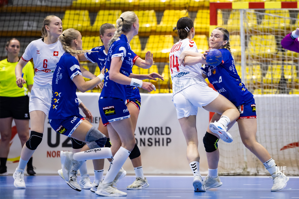 Iceland vs Switzerland 