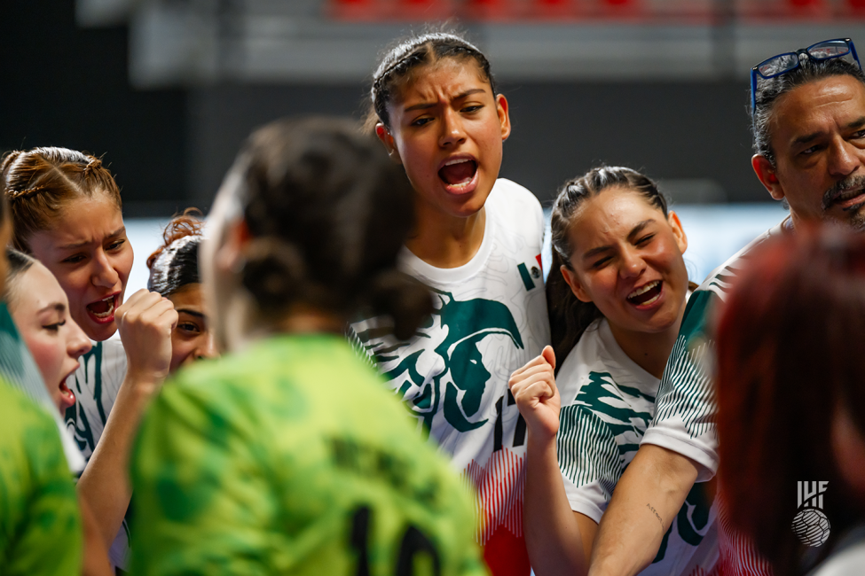Mexico players 