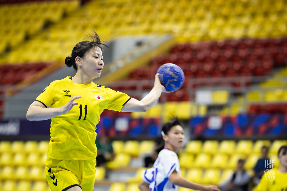 Japan vs Chinese Taipei