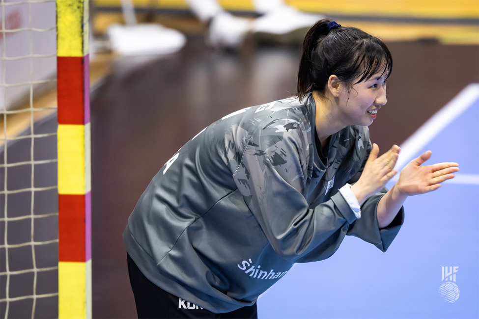 Republic of Korea vs North Macedonia 