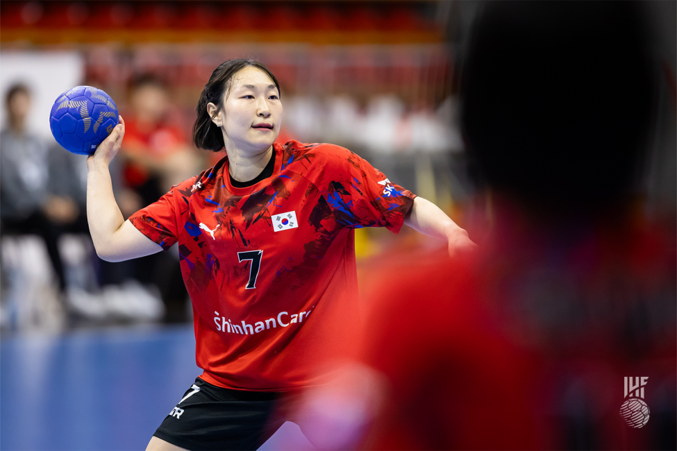 Republic of Korea vs North Macedonia 