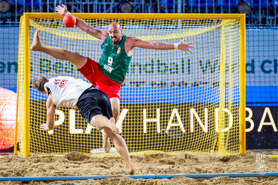 Hungary vs Denmark