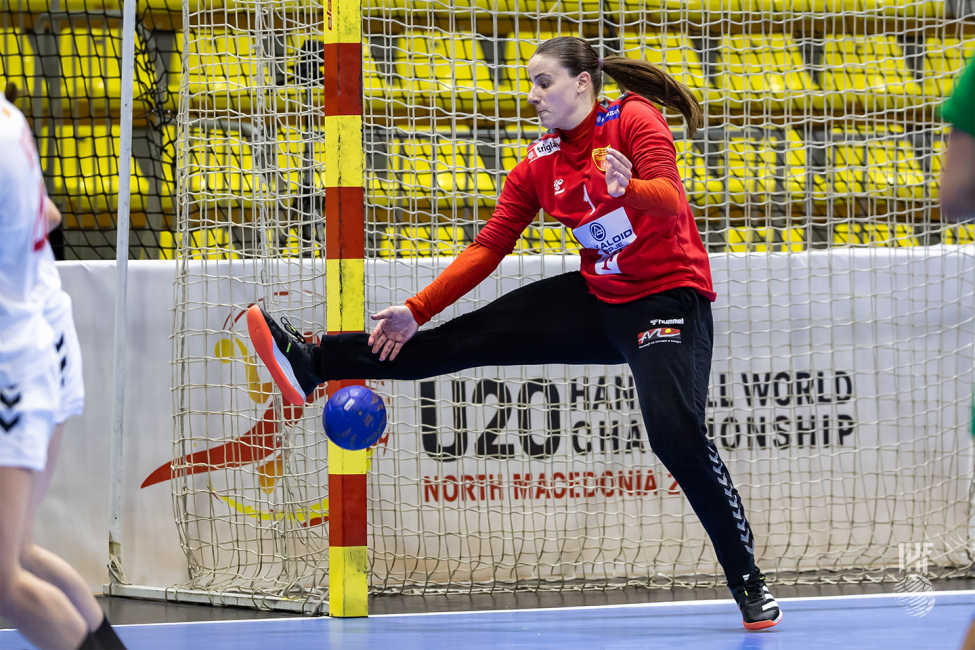 Montenegro vs North Macedonia