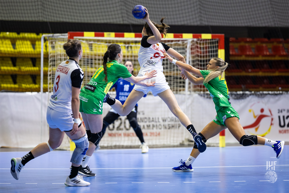 Montenegro vs North Macedonia