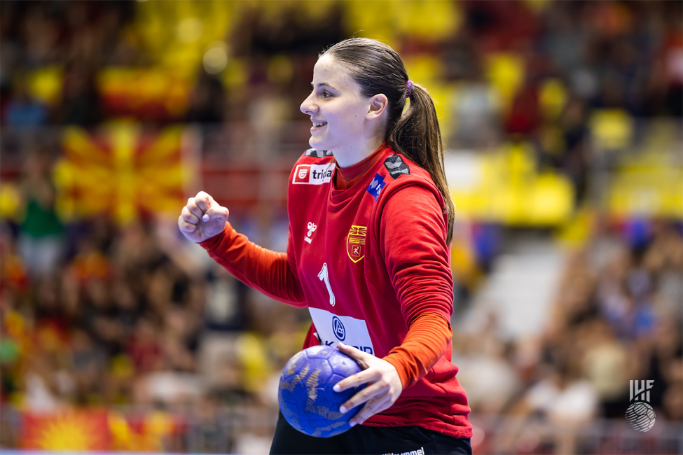 Montenegro vs North Macedonia