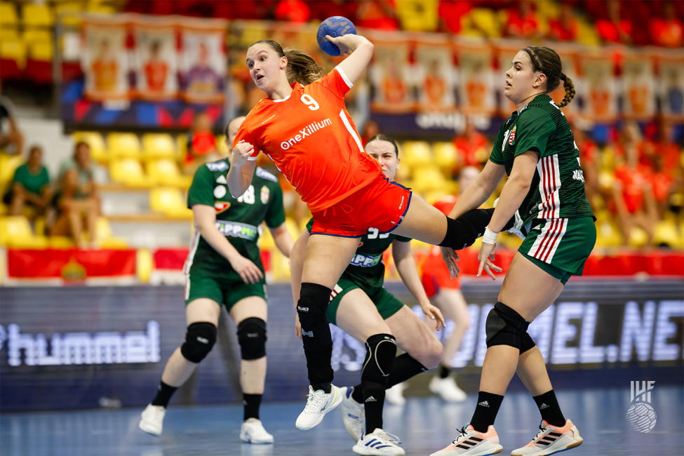 Netherlands vs Hungary