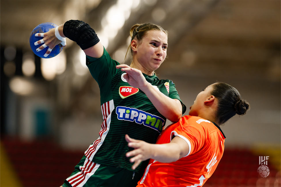 Netherlands vs Hungary
